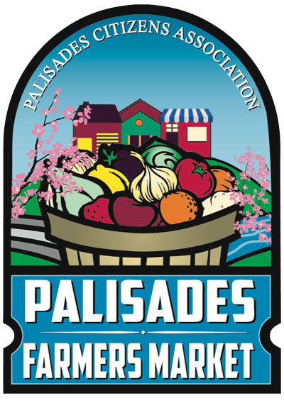 Palisades Farmers Market